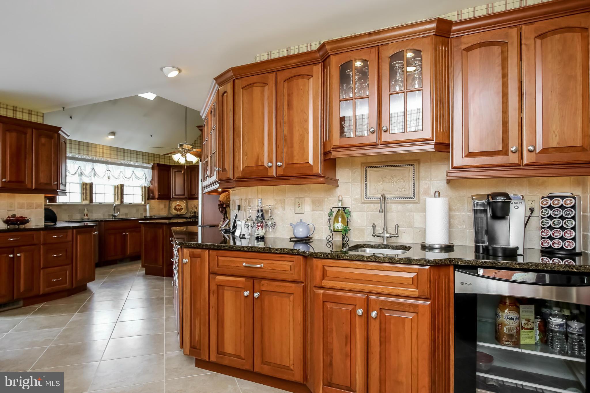 2545 Bailey Road Forest Hill, MD 21050 - Photo 15 of 30 Kitchen