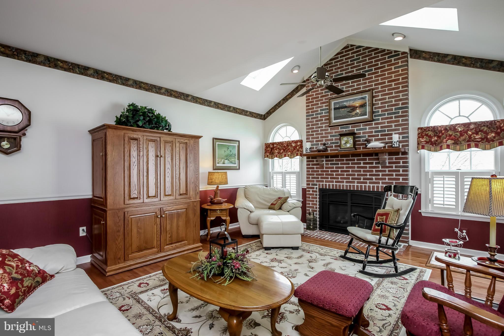 2545 Bailey Road Forest Hill, MD 21050 - Photo 18 of 30 Family Room