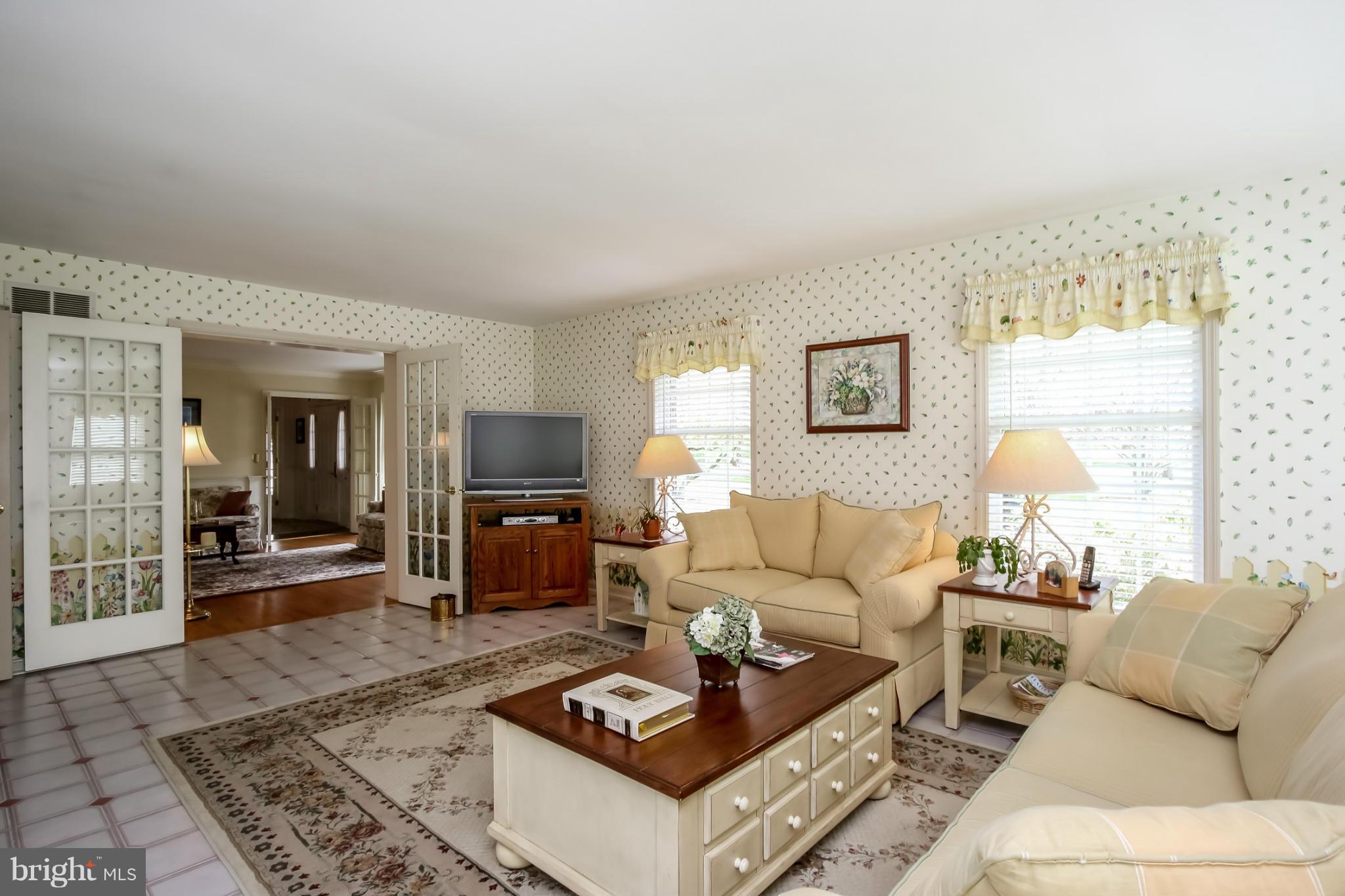 2545 Bailey Road Forest Hill, MD 21050 - Photo 21 of 30 Sun Room