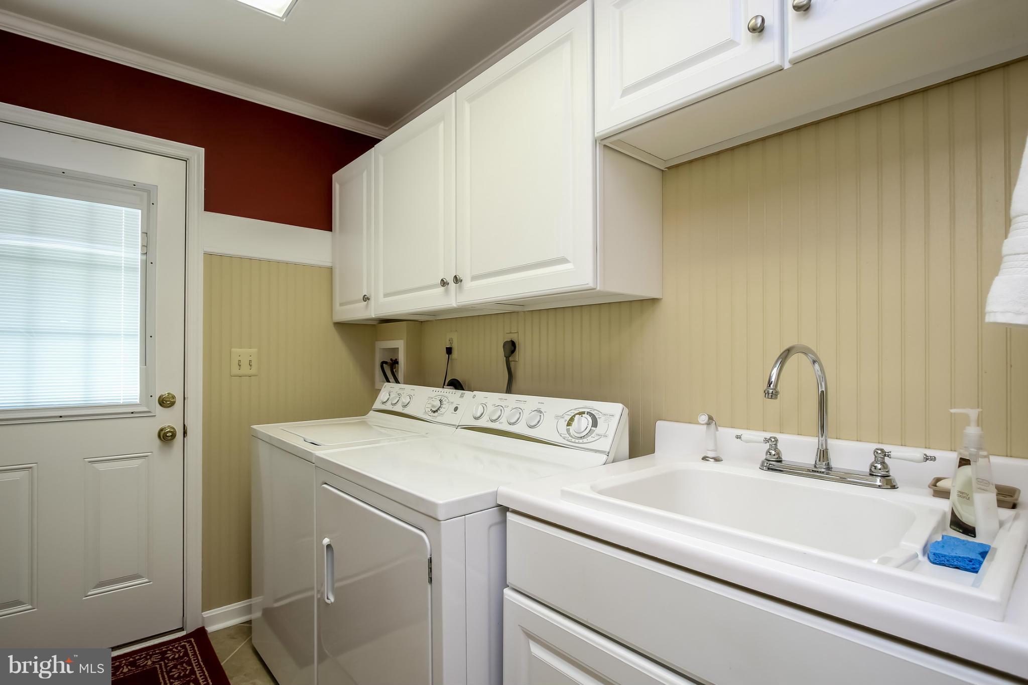 2545 Bailey Road Forest Hill, MD 21050 - Photo 22 of 30 Laundry Room