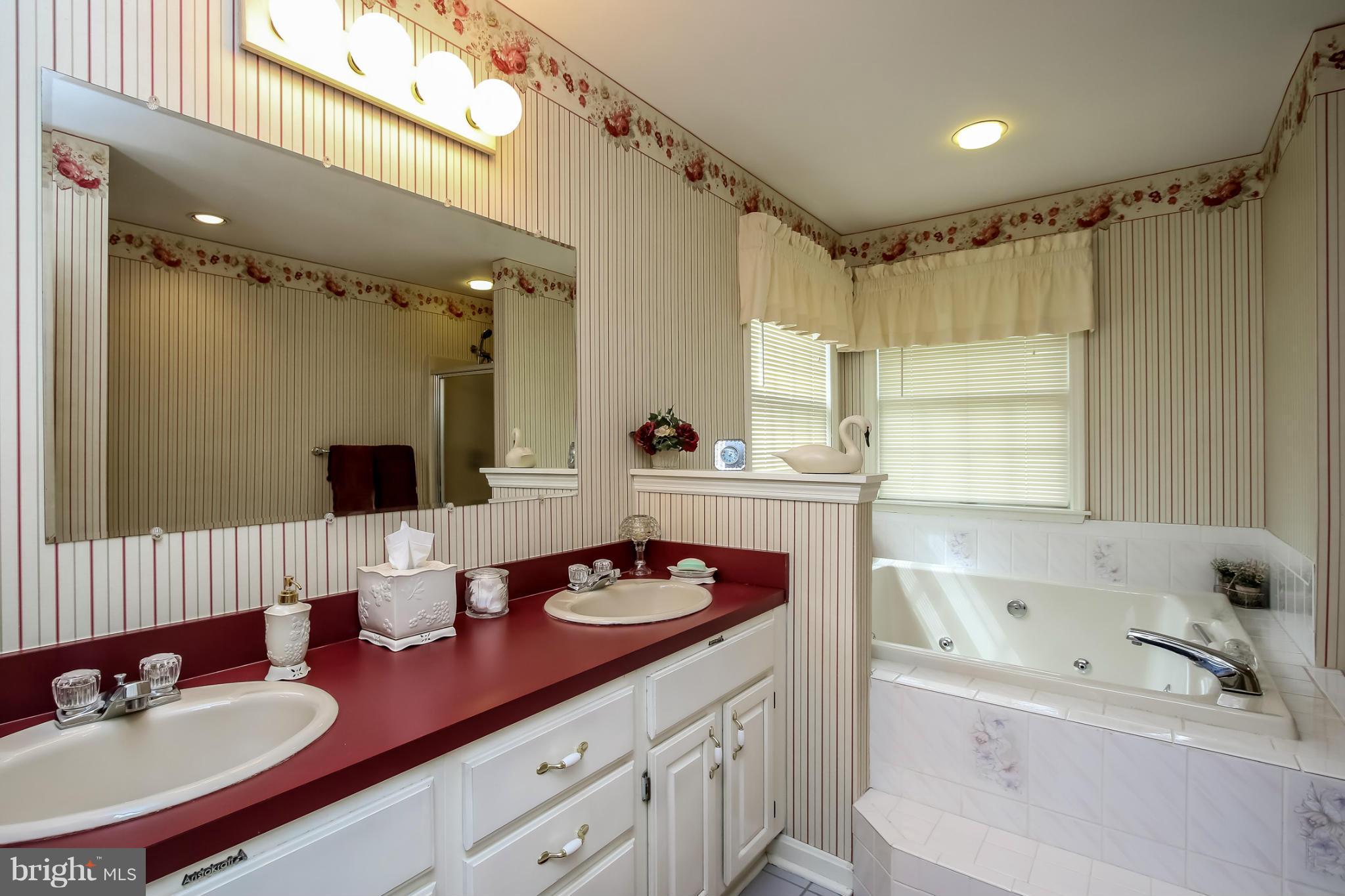 2545 Bailey Road Forest Hill, MD 21050 - Photo 25 of 30 Bath (Master)
