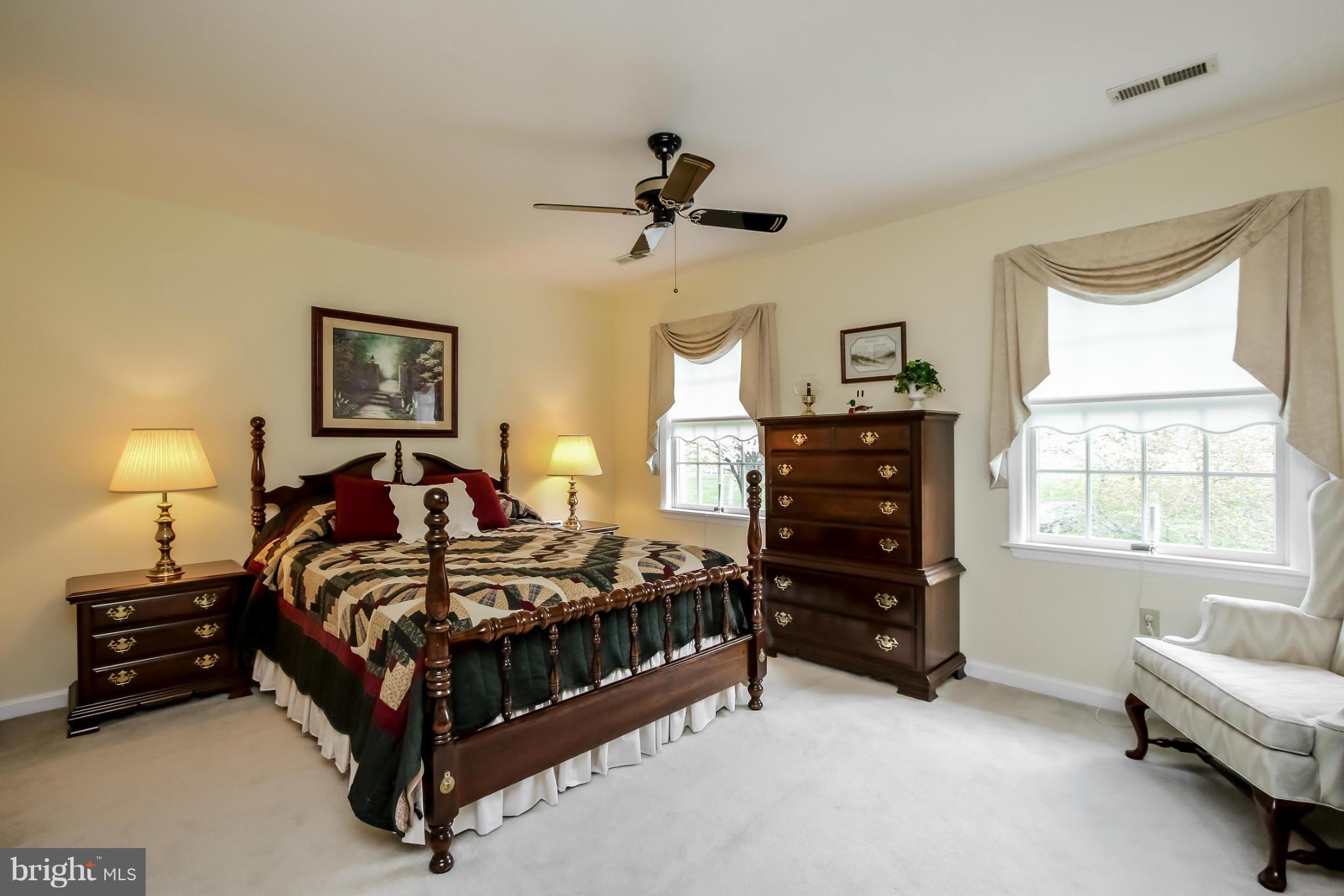2545 Bailey Road Forest Hill, MD 21050 - Photo 26 of 30 Bedroom No. 2