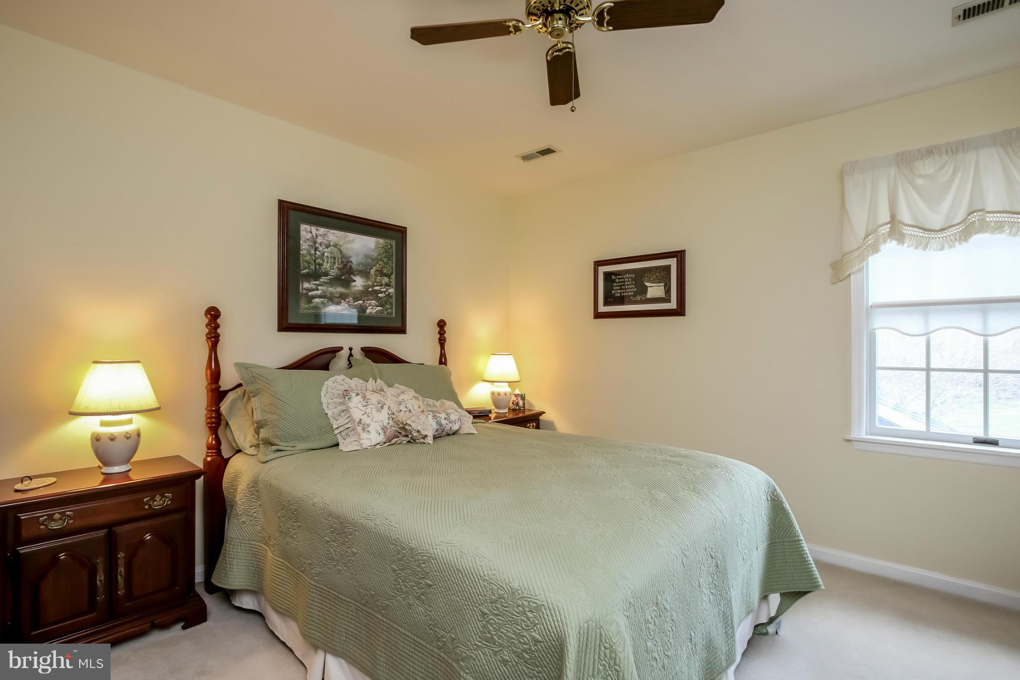 2545 Bailey Road Forest Hill, MD 21050 - Photo 27 of 30 Bedroom No. 3