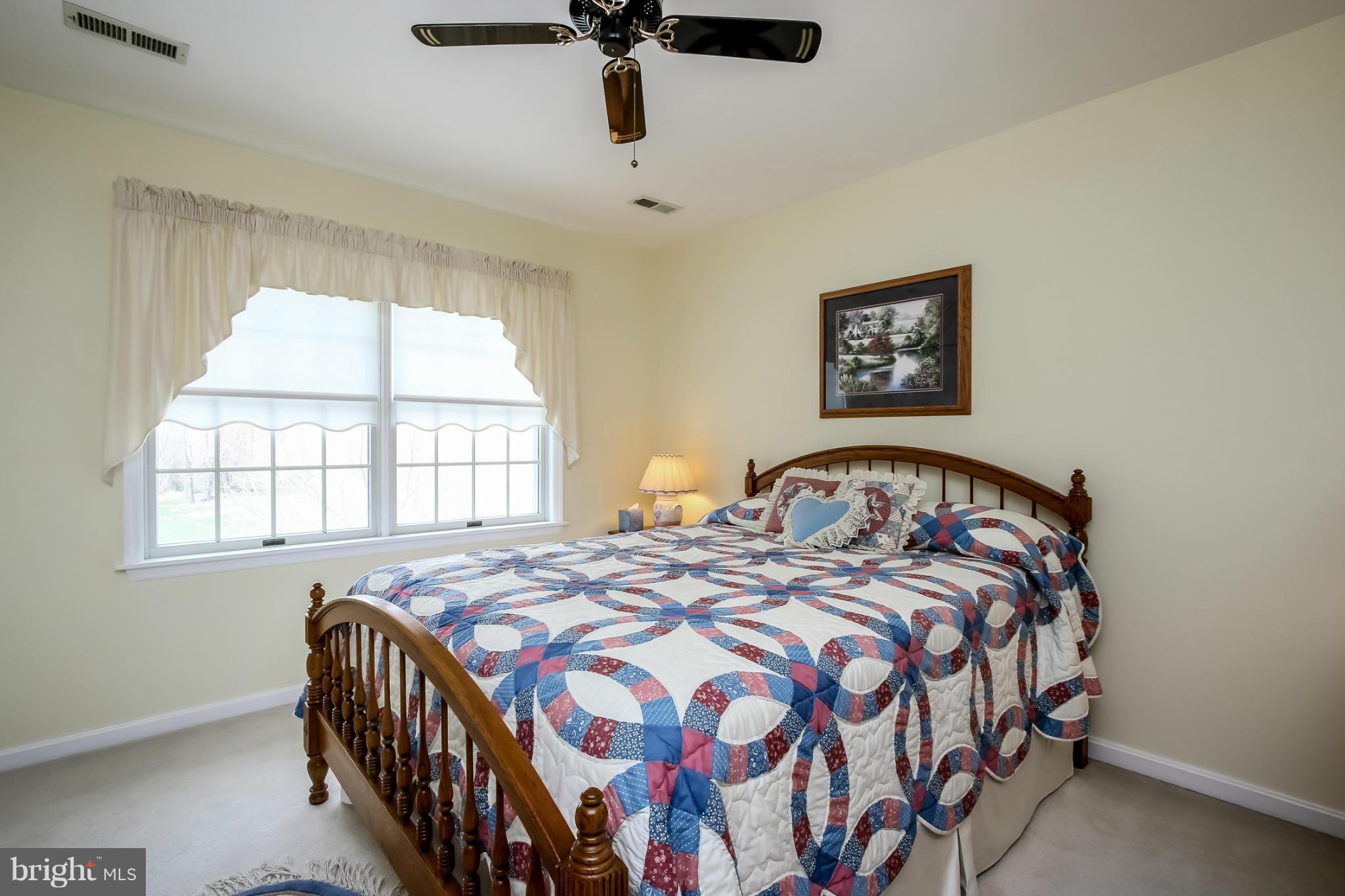 2545 Bailey Road Forest Hill, MD 21050 - Photo 28 of 30 Bedroom No. 4