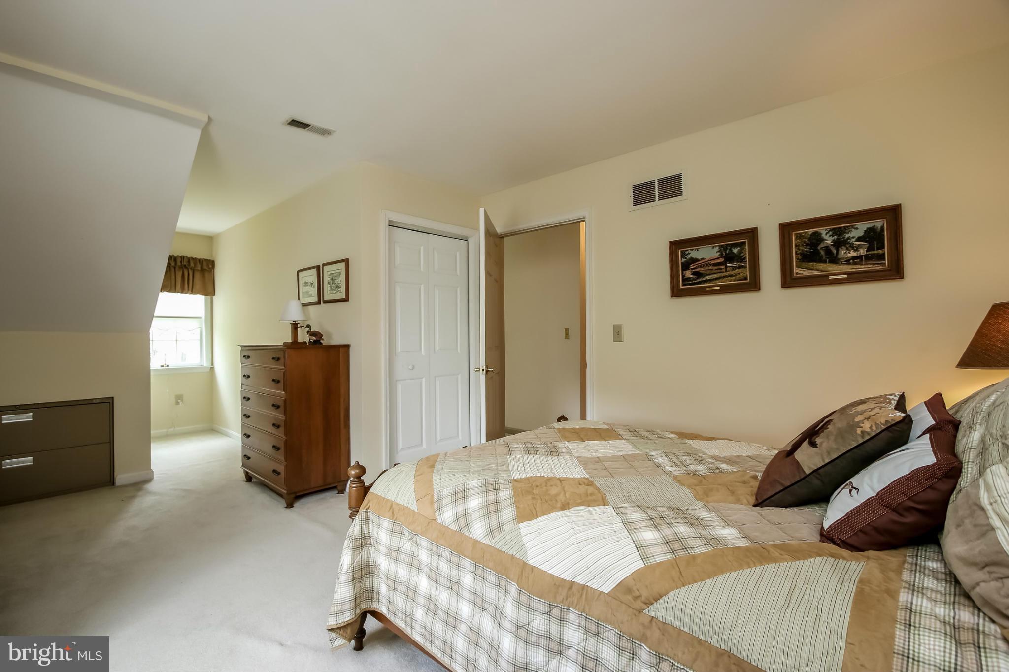 2545 Bailey Road Forest Hill, MD 21050 - Photo 29 of 30 Bedroom No. 5
