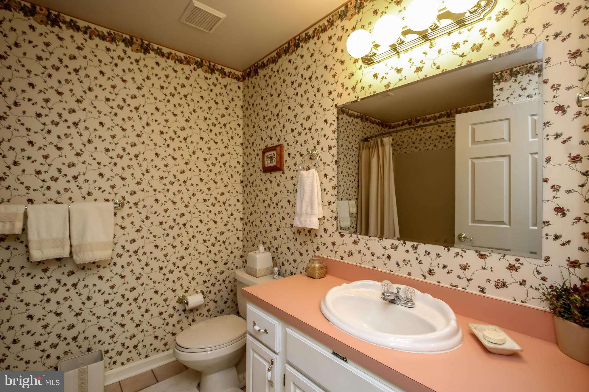 2545 Bailey Road Forest Hill, MD 21050 - Photo 30 of 30 Bathroom on Second Level