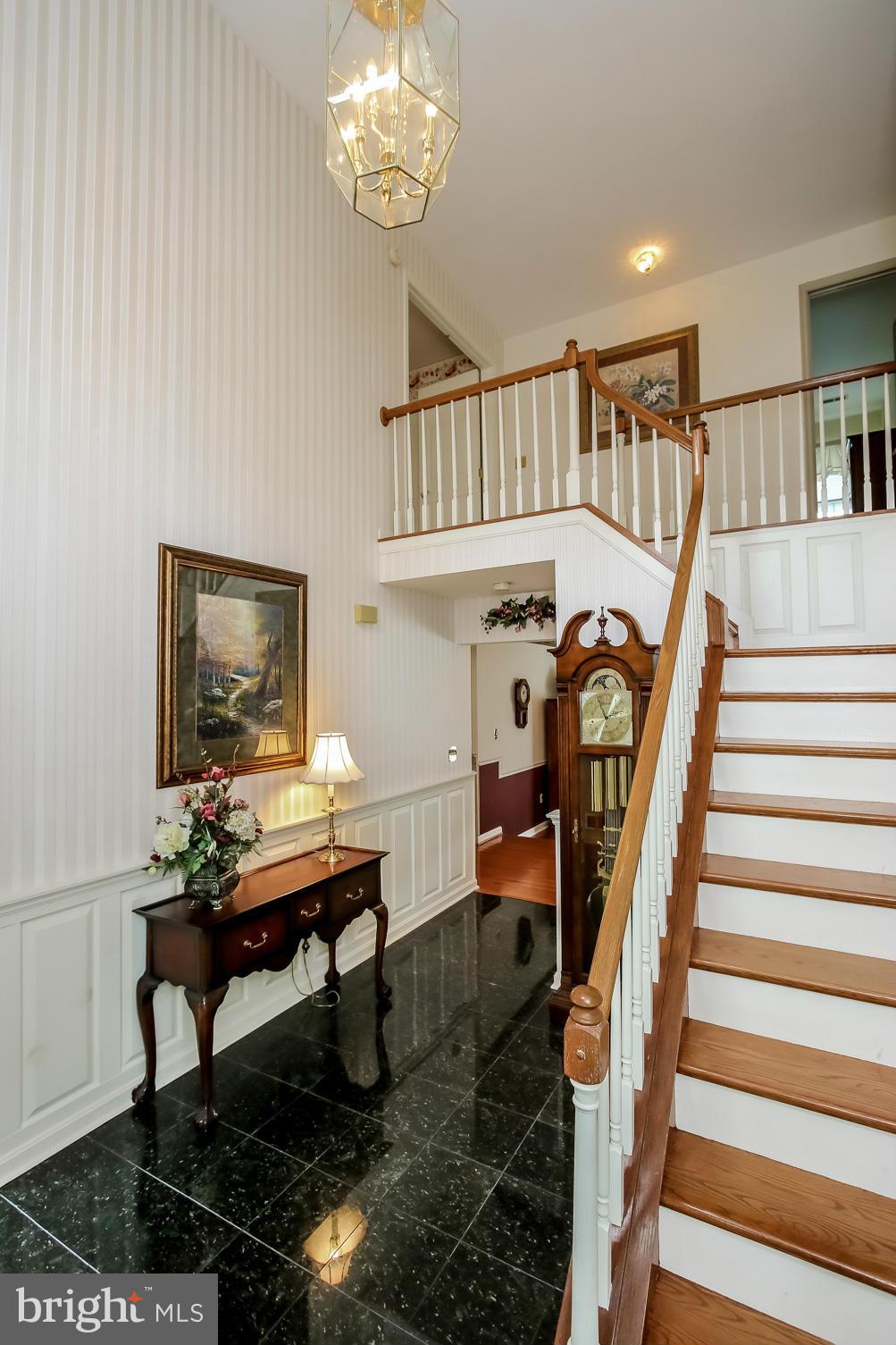 2545 Bailey Road Forest Hill, MD 21050 - Photo 8 of 30 Entrance Foyer