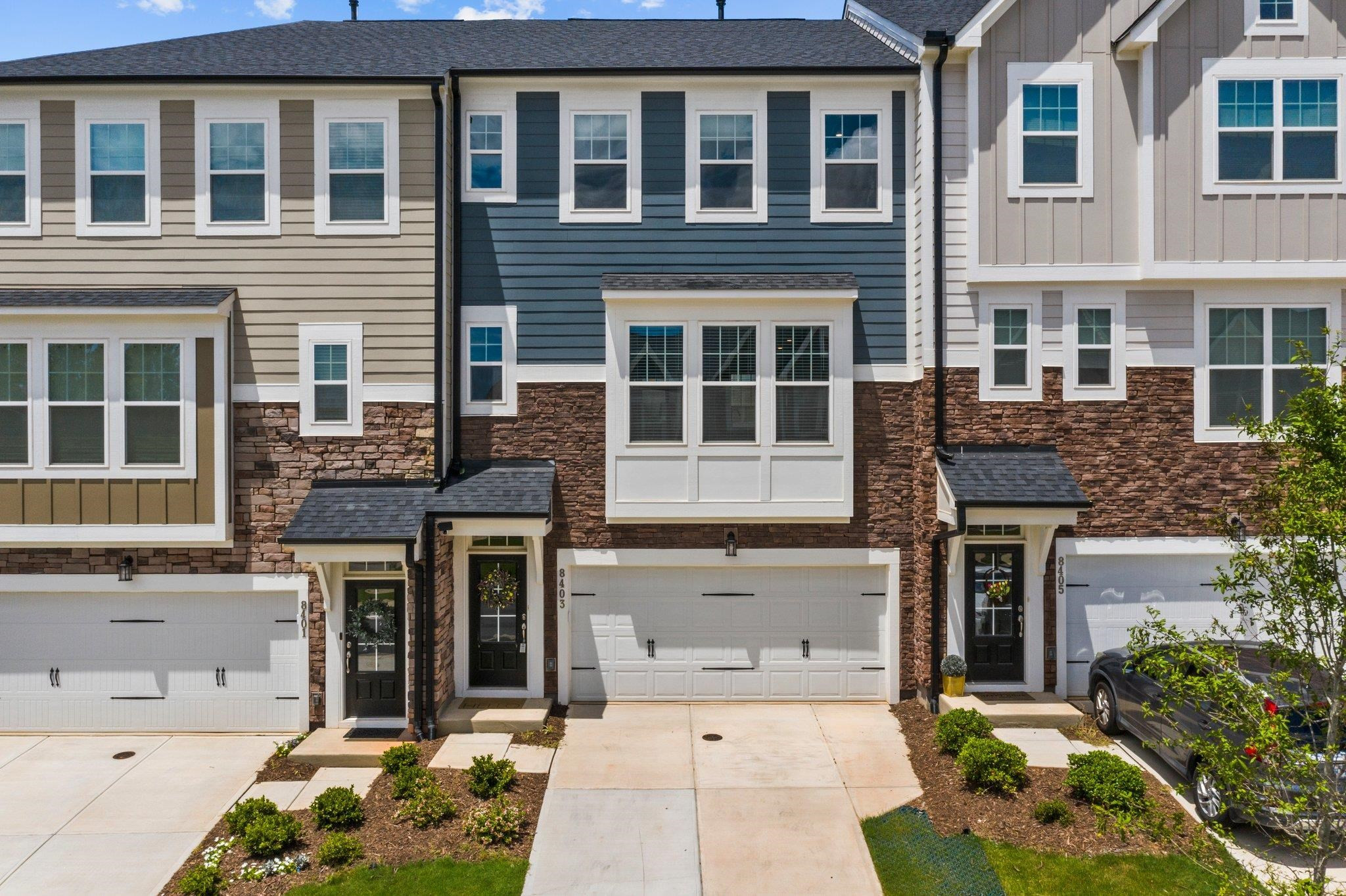 8403 Zinc Autumn Path Raleigh, NC 27615 - Photo 1 of 69 Photo 1