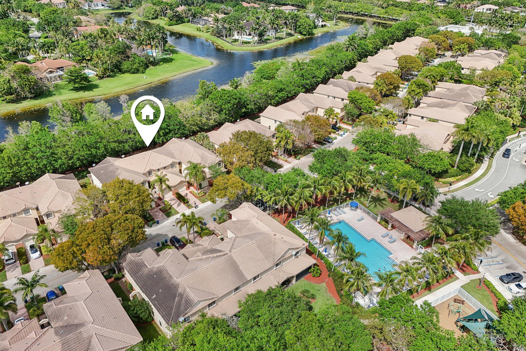3875 Tree Top Drive Weston, FL 33332 - Photo 40 of 51 47-web-or-mls-Tree Top Dr-S1504-047