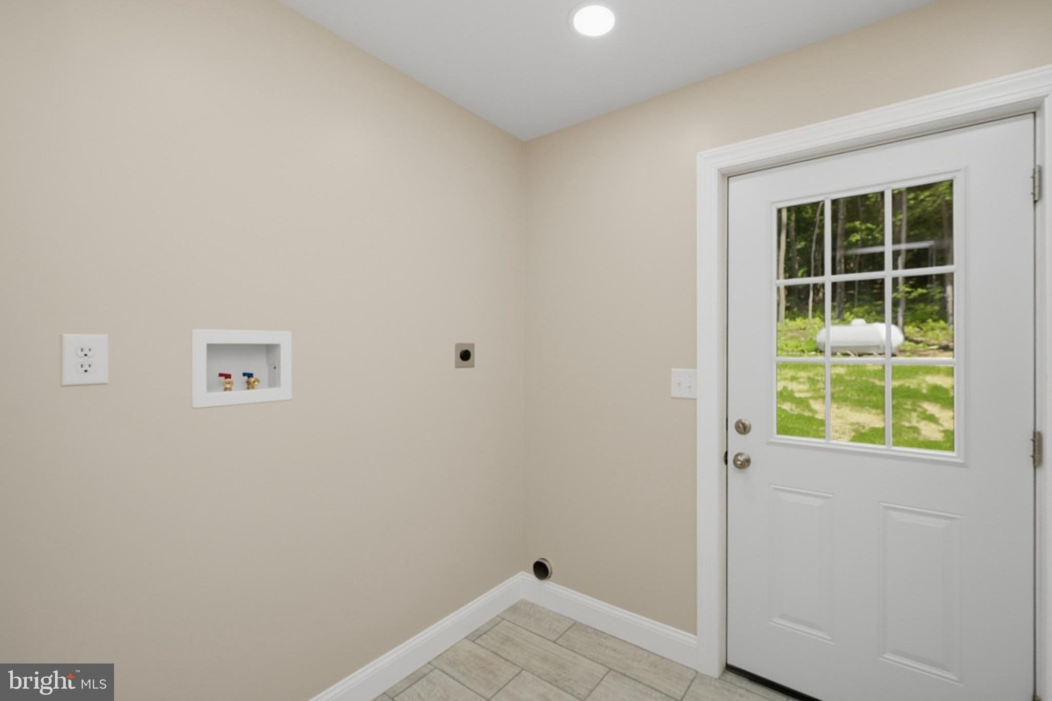 114 Dripping Spring Road Morgantown, WV 26508 - Photo 47 of 88 Laundry Room