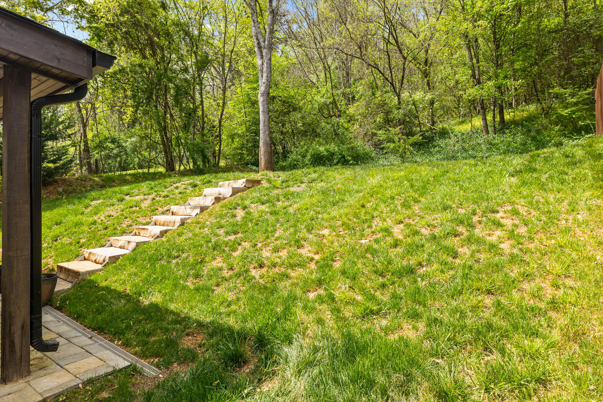 637 Lullwater Road Chattanooga, TN 37405 - Photo 37 of 40 Lawn