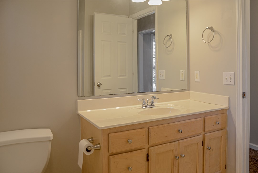 208 Redbud Street Seneca, SC 29672 - Photo 17 of 21 Gallery Image 17