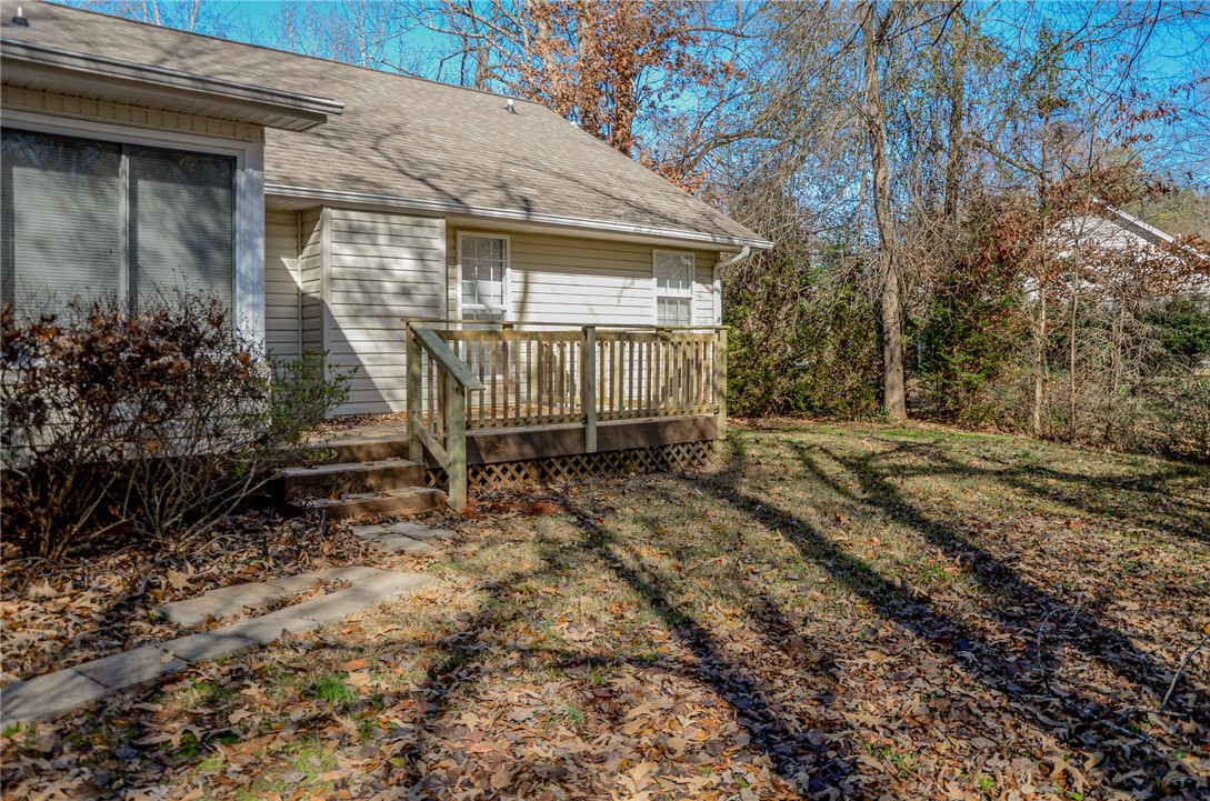 208 Redbud Street Seneca, SC 29672 - Photo 18 of 21 Gallery Image 18