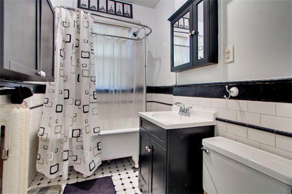 17 Radcliffe Road, Unit 1 Boston, MA 02134 - Photo 4 of 10 Gallery Image 4