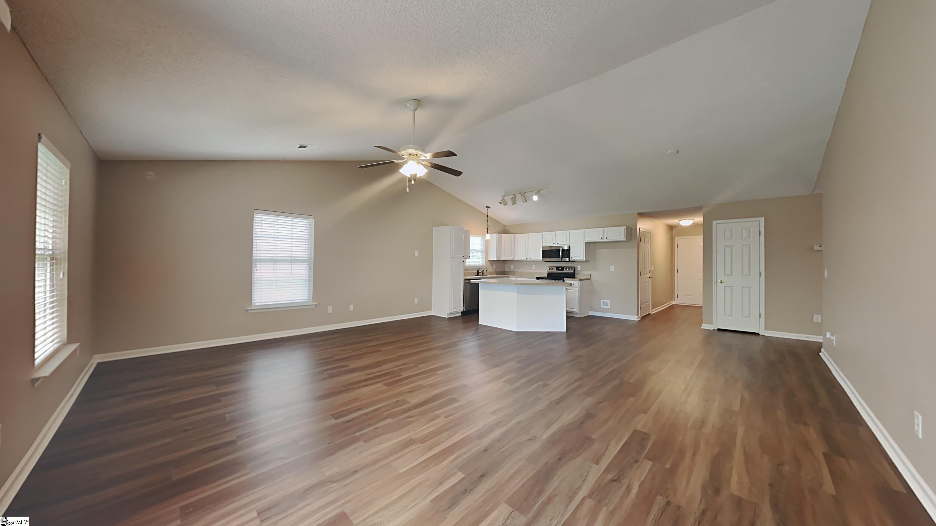 803 Trester Lane Inman, SC 29349 - Photo 2 of 10