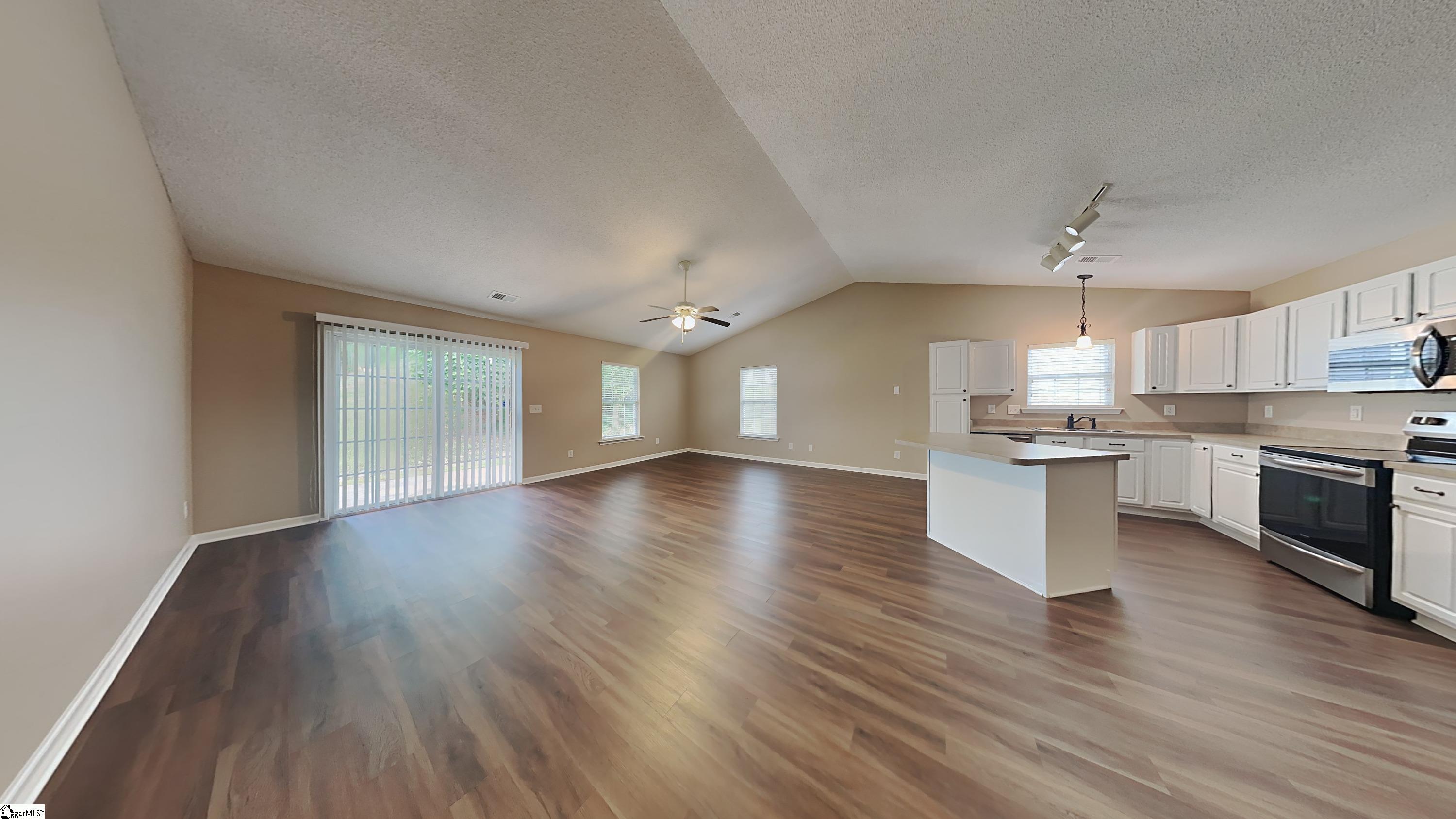 803 Trester Lane Inman, SC 29349 - Photo 3 of 10