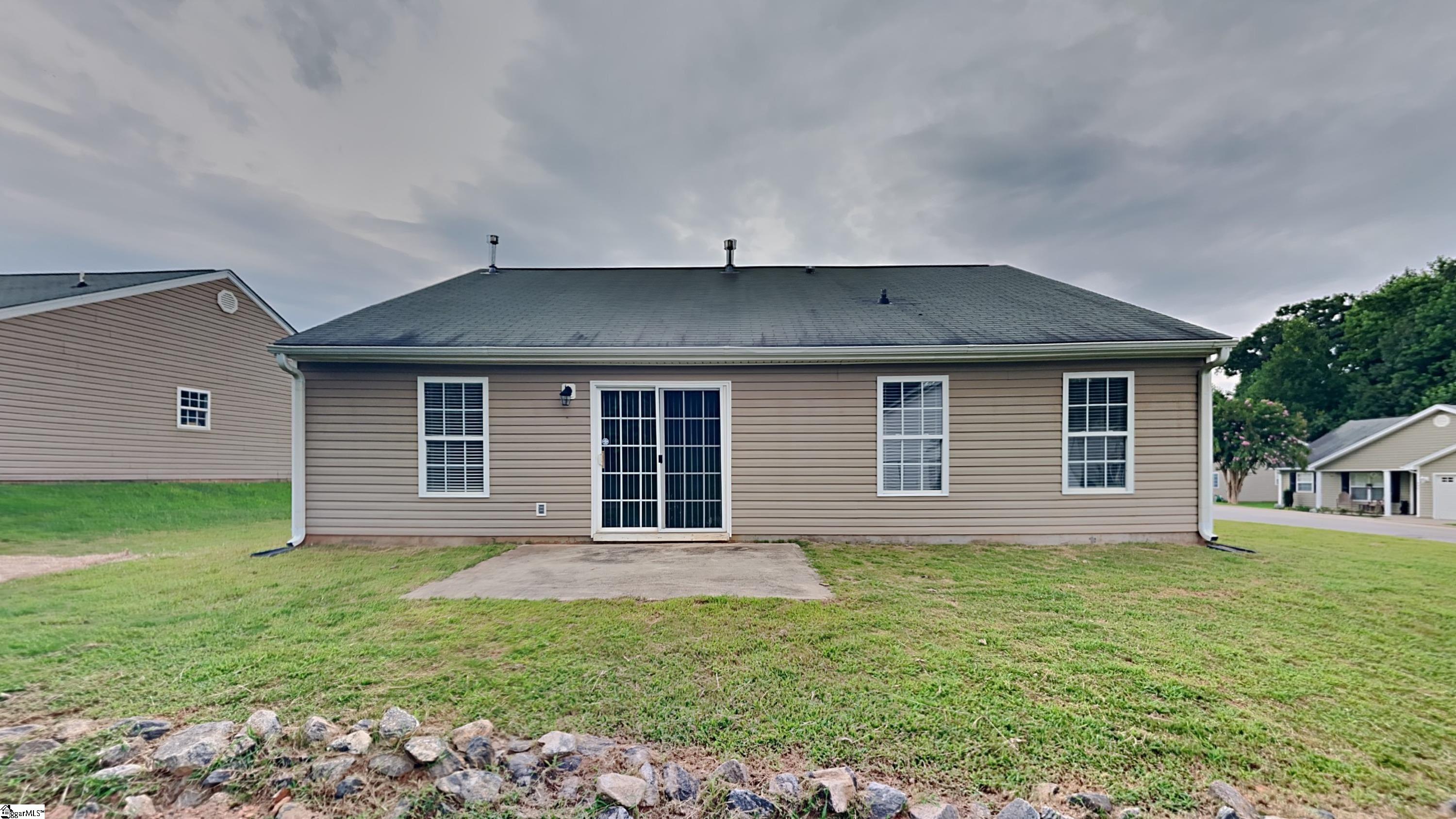 803 Trester Lane Inman, SC 29349 - Photo 10 of 10