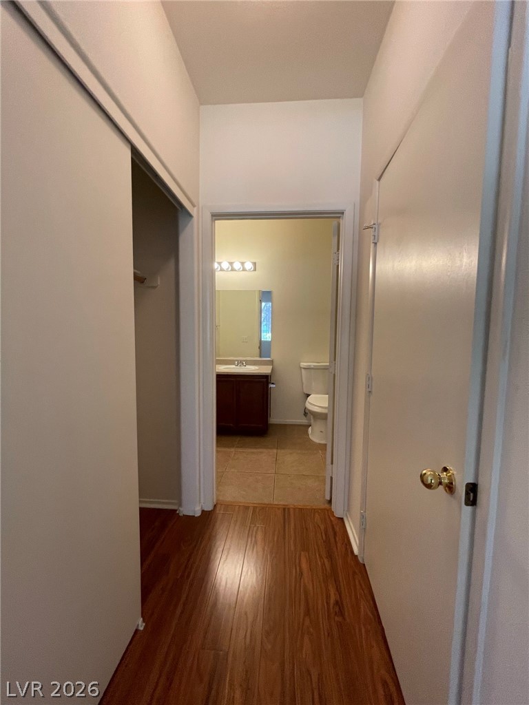 9050 West Warm Springs Road, Unit 1111 Las Vegas, NV 89148 - Photo 19 of 37