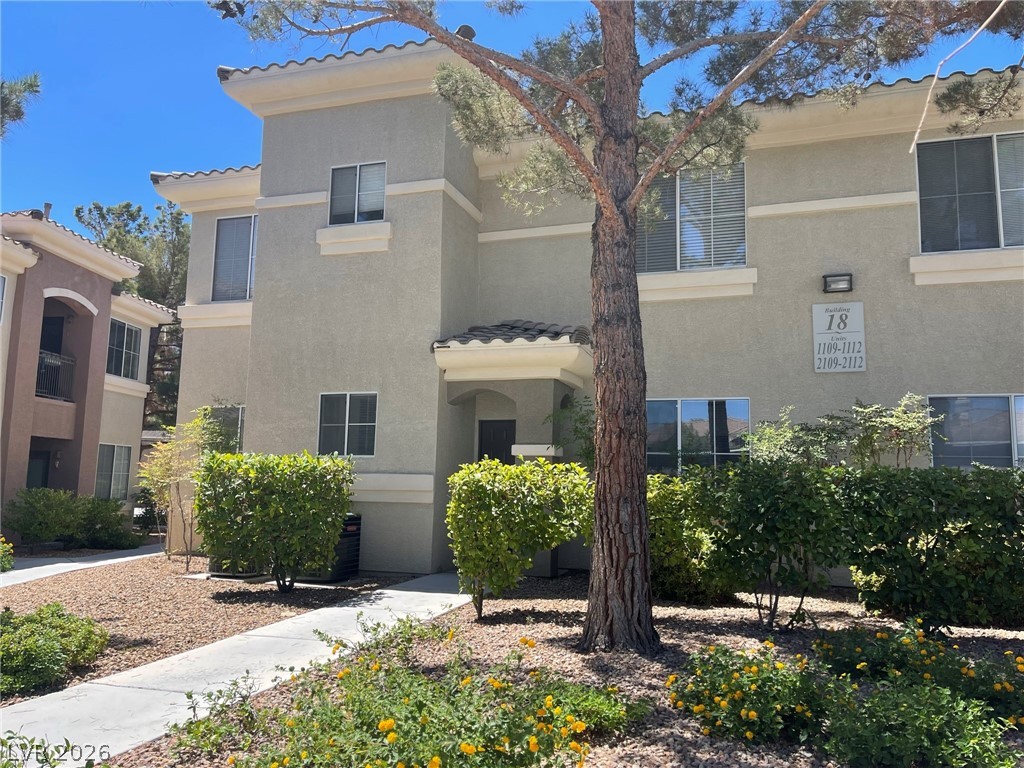 9050 West Warm Springs Road, Unit 1111 Las Vegas, NV 89148 - Photo 2 of 37