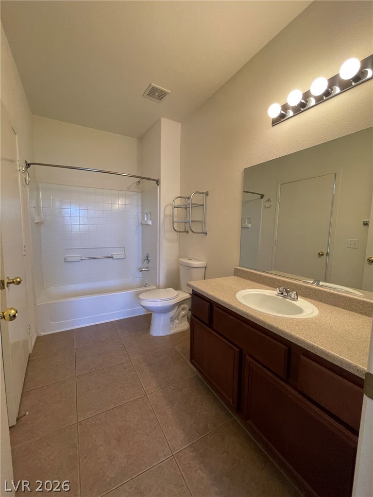9050 West Warm Springs Road, Unit 1111 Las Vegas, NV 89148 - Photo 25 of 37