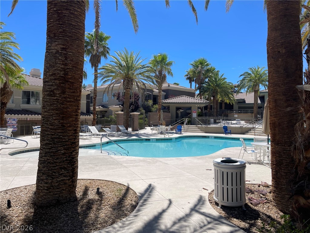 9050 West Warm Springs Road, Unit 1111 Las Vegas, NV 89148 - Photo 29 of 37