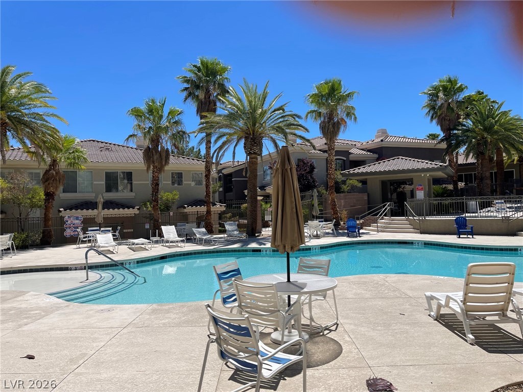 9050 West Warm Springs Road, Unit 1111 Las Vegas, NV 89148 - Photo 30 of 37