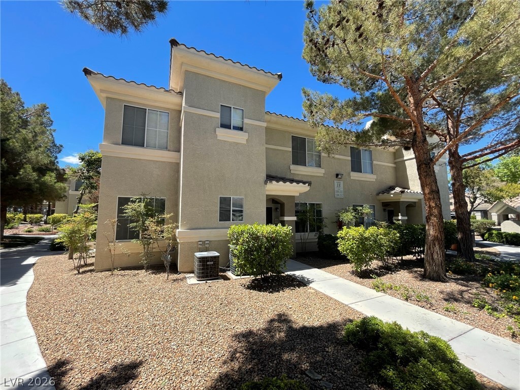 9050 West Warm Springs Road, Unit 1111 Las Vegas, NV 89148 - Photo 3 of 37