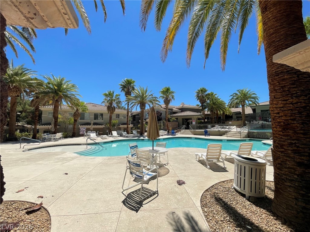 9050 West Warm Springs Road, Unit 1111 Las Vegas, NV 89148 - Photo 31 of 37
