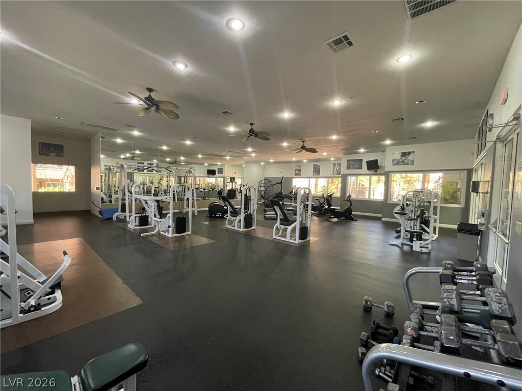 9050 West Warm Springs Road, Unit 1111 Las Vegas, NV 89148 - Photo 33 of 37