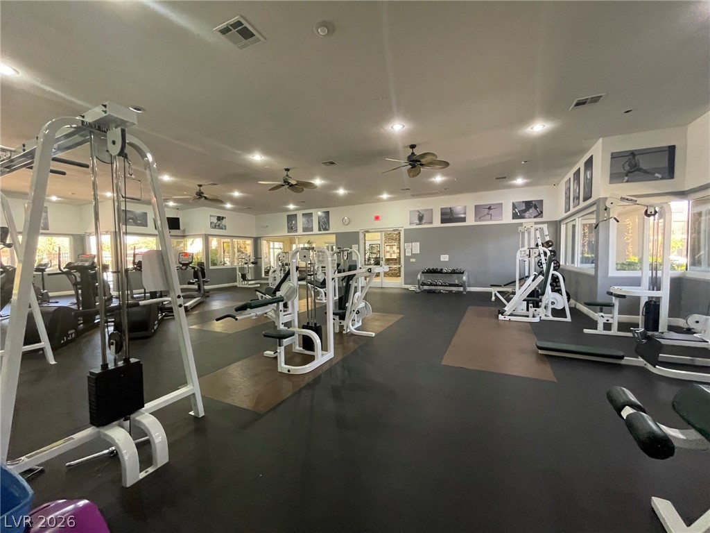 9050 West Warm Springs Road, Unit 1111 Las Vegas, NV 89148 - Photo 34 of 37