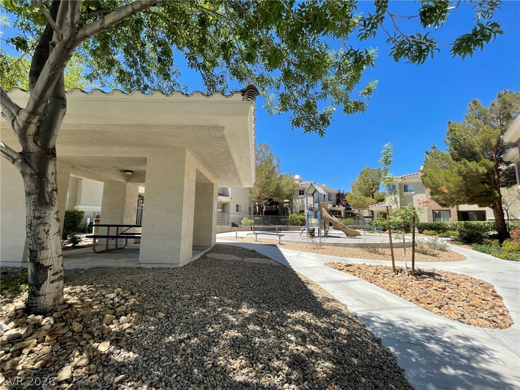 9050 West Warm Springs Road, Unit 1111 Las Vegas, NV 89148 - Photo 36 of 37