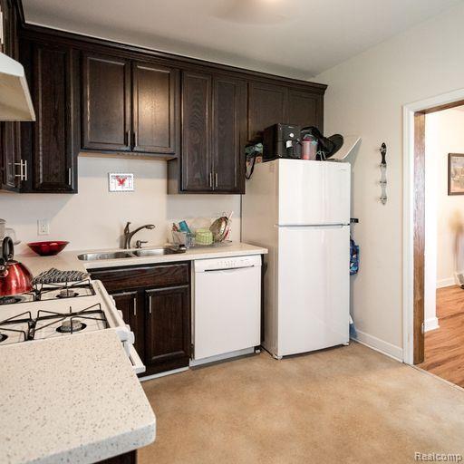 1541 Merrick Street Detroit, MI 48208 - Photo 31 of 51 Gallery Image 31