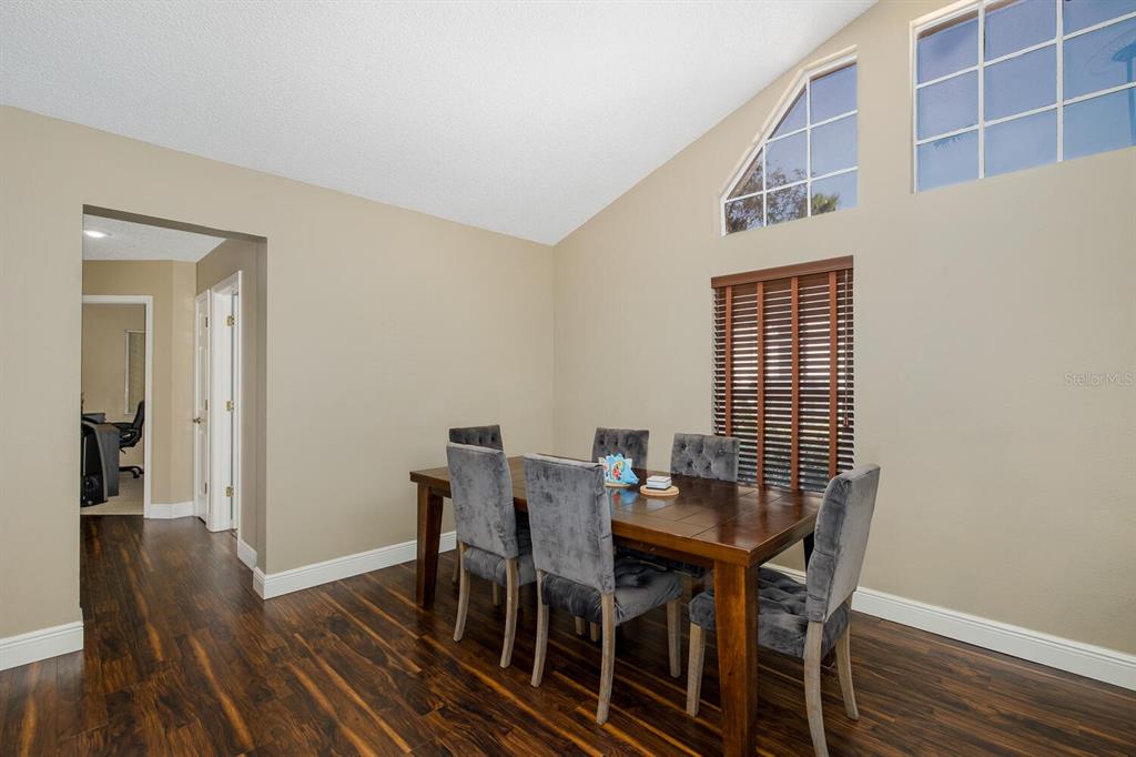 1269 Masada Lane Spring Hill, FL 34608 - Photo 26 of 65