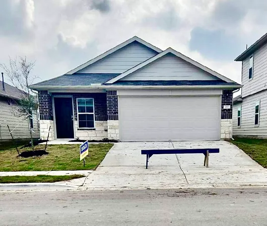 $1,995 | 267 Sickle Loop, Kyle, TX 78640