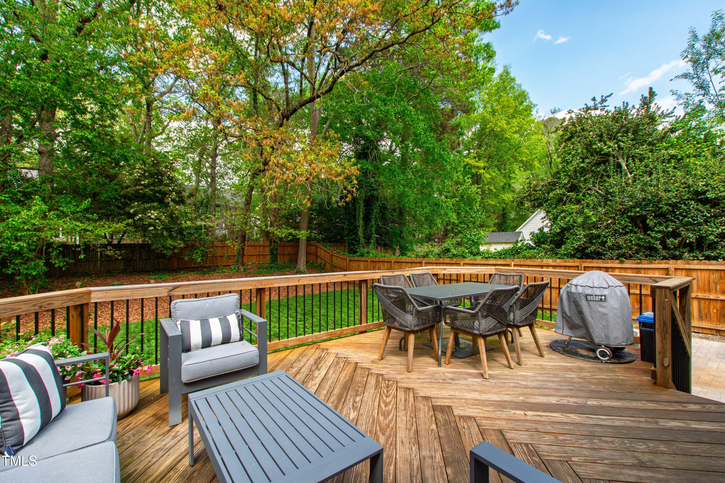 7409 Fiesta Way Raleigh, NC 27615 - Photo 35 of 40 Fiesta (41)