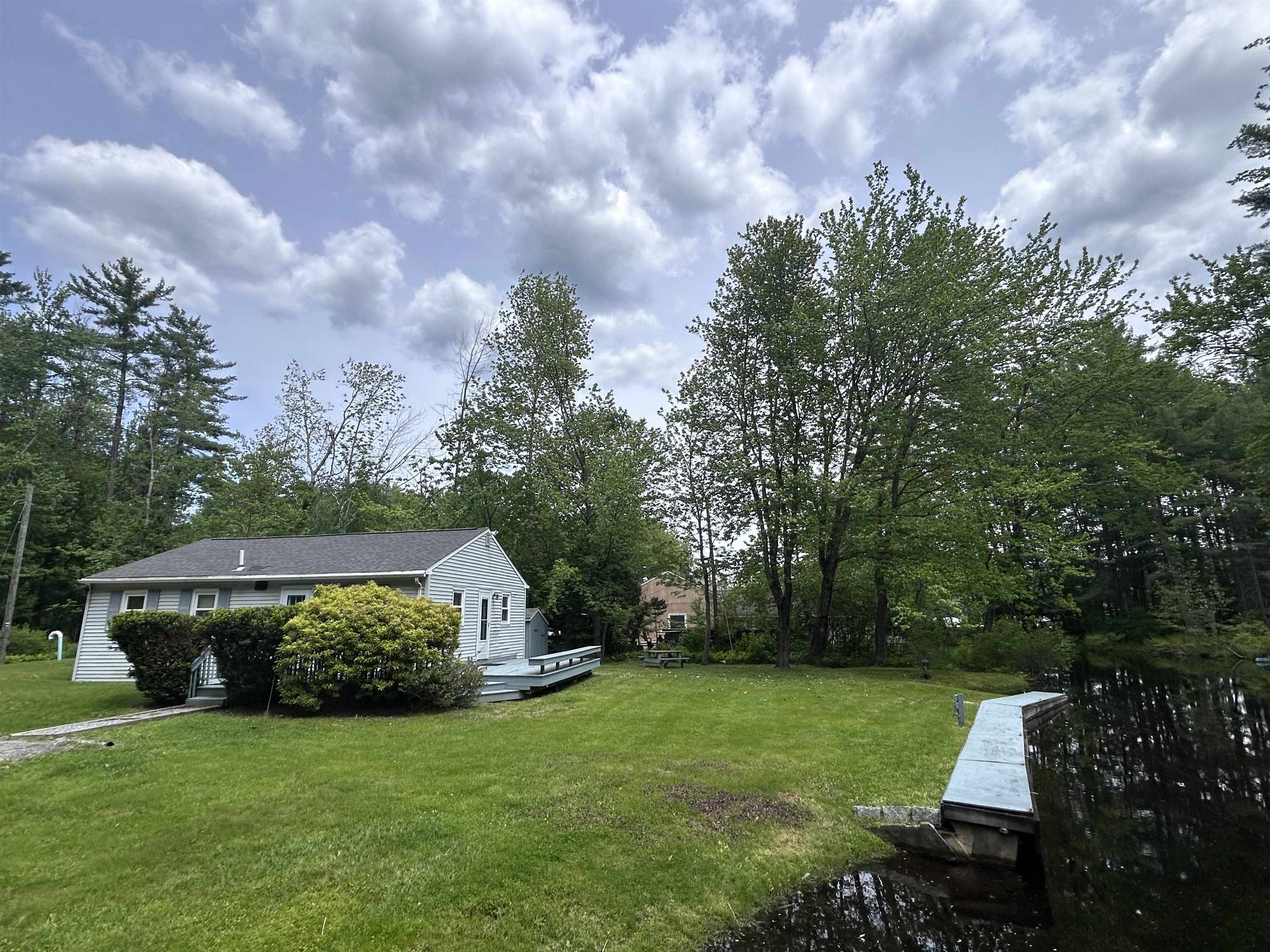 33 Chandler Brook Road Newbury, NH 03255 - Photo 2 of 22