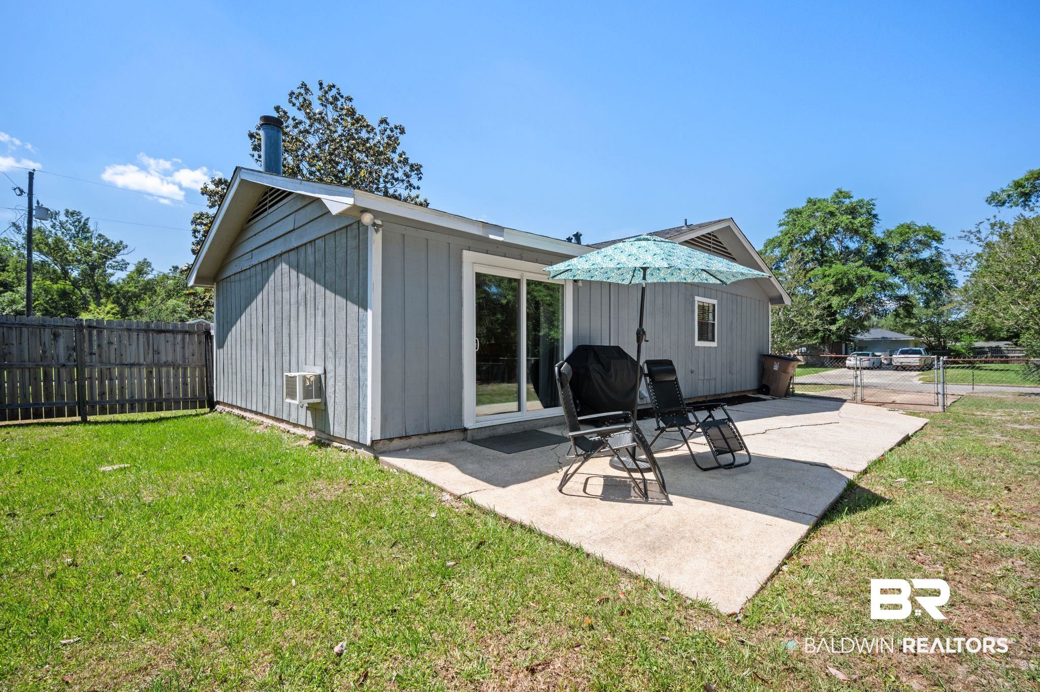 4373 Fathbrook Lane Mobile, AL 36693 - Photo 18 of 21