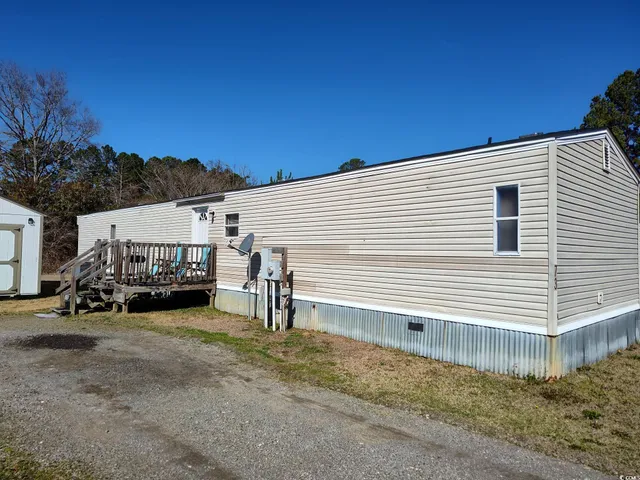 $375,000 | 23-73 Newton Trail, Andrews, SC 29510