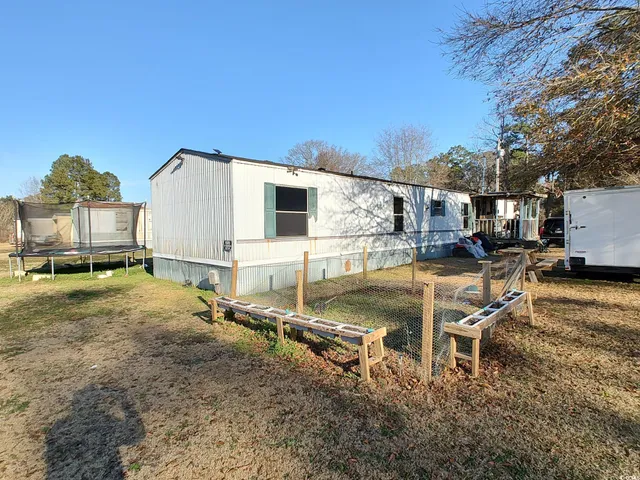 $375,000 | 23-73 Newton Trail, Andrews, SC 29510