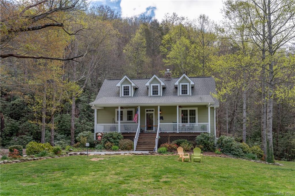 668 Wash Freeman Road Hendersonville, NC 28792 - Photo 1 of 47 Gallery Image 1