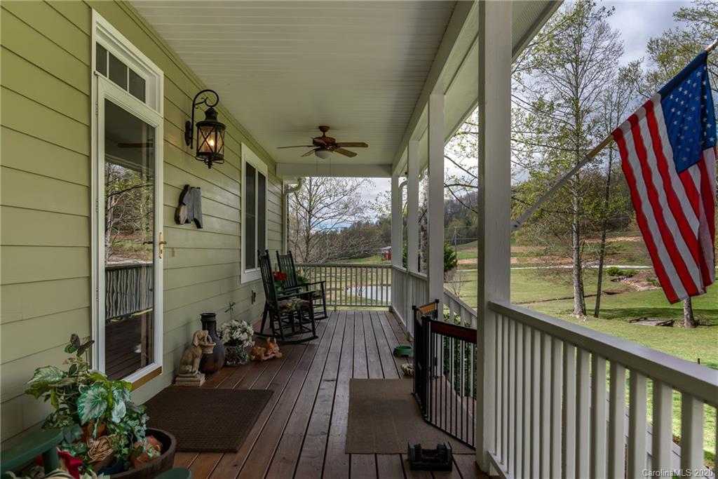 668 Wash Freeman Road Hendersonville, NC 28792 - Photo 27 of 47 Gallery Image 27