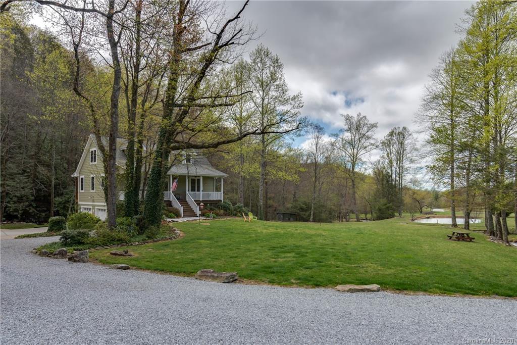 668 Wash Freeman Road Hendersonville, NC 28792 - Photo 28 of 47 Gallery Image 28