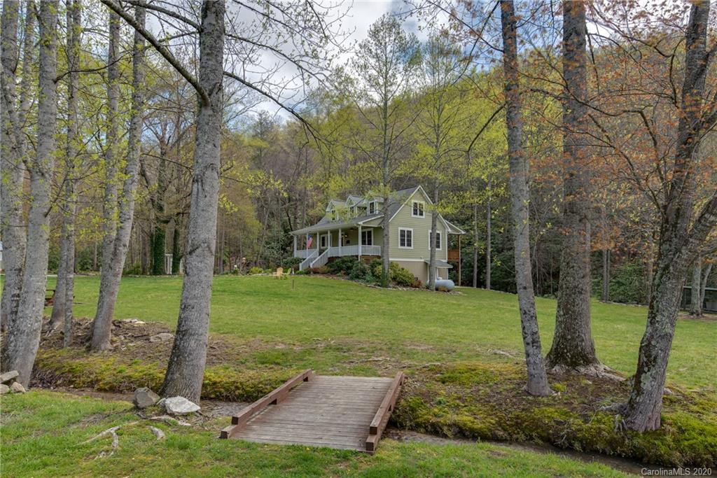 668 Wash Freeman Road Hendersonville, NC 28792 - Photo 29 of 47 Gallery Image 29