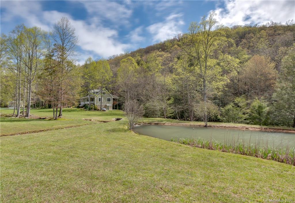 668 Wash Freeman Road Hendersonville, NC 28792 - Photo 32 of 47 Gallery Image 32