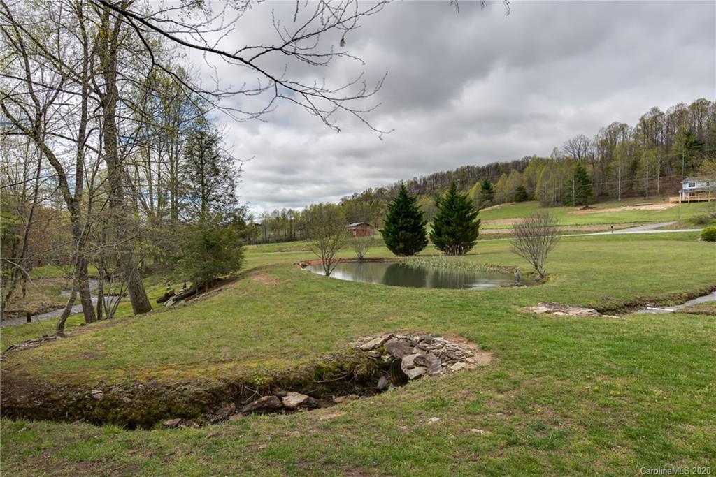 668 Wash Freeman Road Hendersonville, NC 28792 - Photo 37 of 47 Gallery Image 37