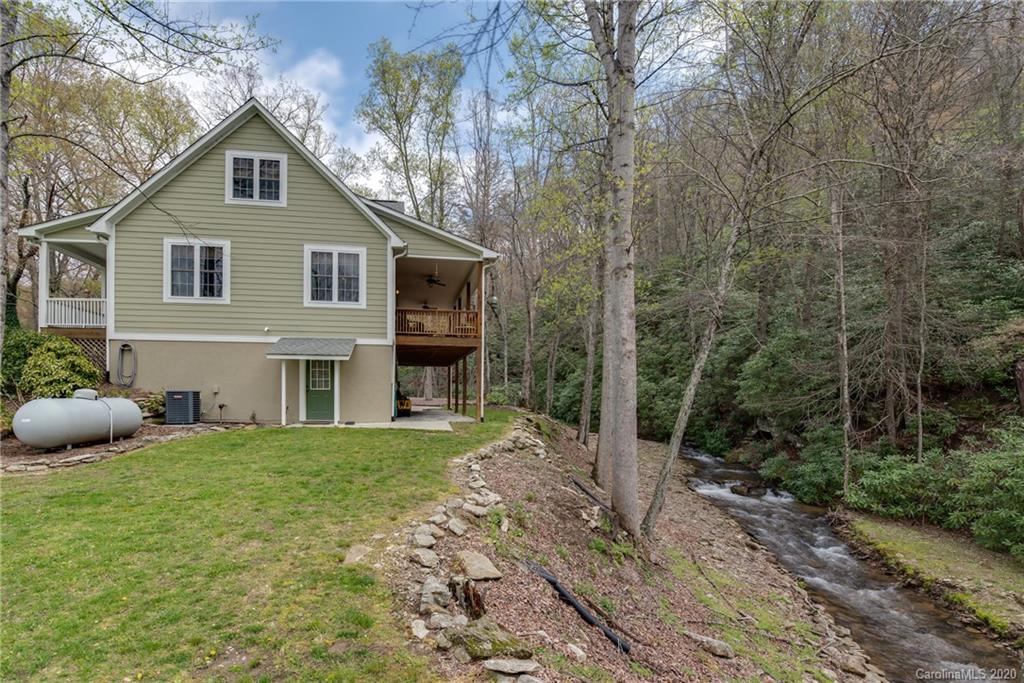 668 Wash Freeman Road Hendersonville, NC 28792 - Photo 38 of 47 Gallery Image 38