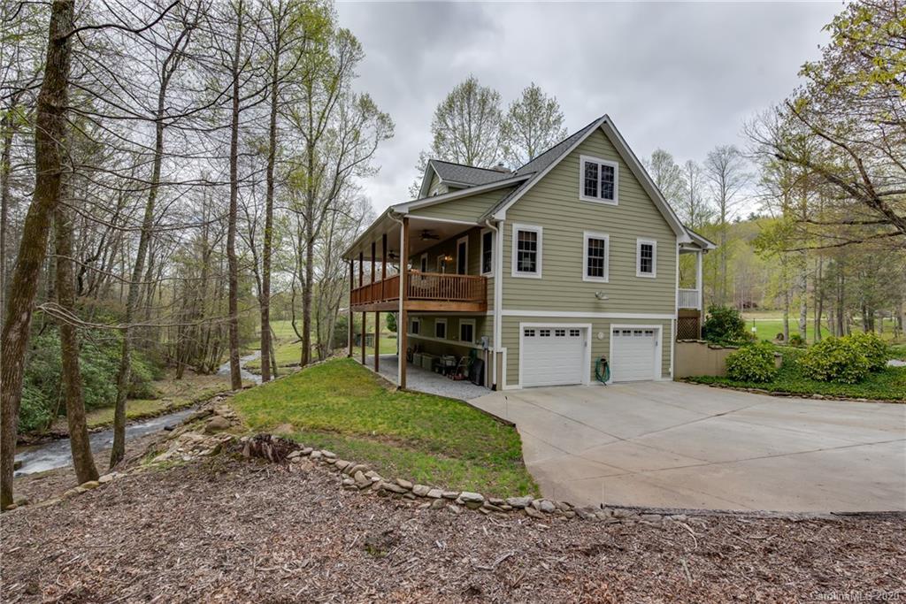 668 Wash Freeman Road Hendersonville, NC 28792 - Photo 39 of 47 Gallery Image 39