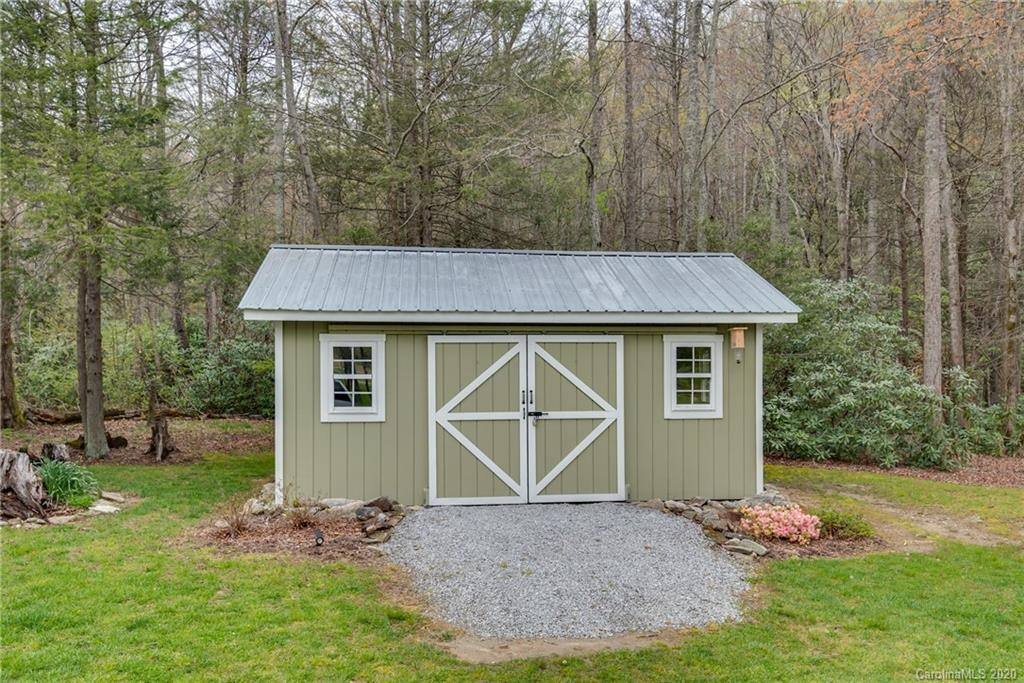 668 Wash Freeman Road Hendersonville, NC 28792 - Photo 44 of 47 Gallery Image 44