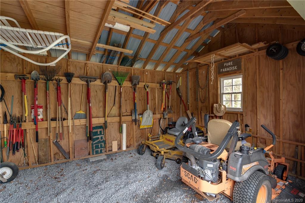 668 Wash Freeman Road Hendersonville, NC 28792 - Photo 46 of 47 Gallery Image 46