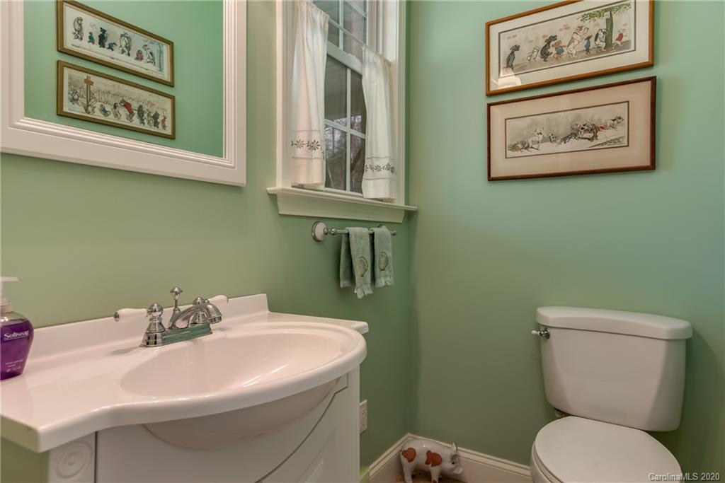 668 Wash Freeman Road Hendersonville, NC 28792 - Photo 8 of 47 Gallery Image 8